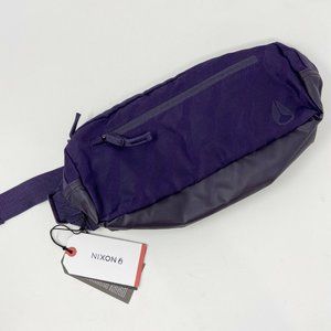 Nixon Fountain Sling Pack II Shoulder Waist Bag